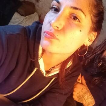 Niñera en Mar del Plata: Jenifer carolina