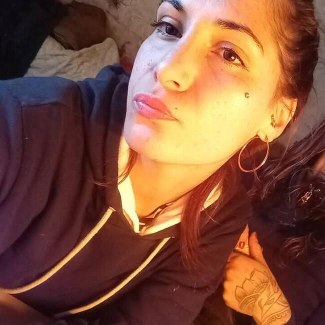 Niñera en Mar del Plata: Jenifer carolina