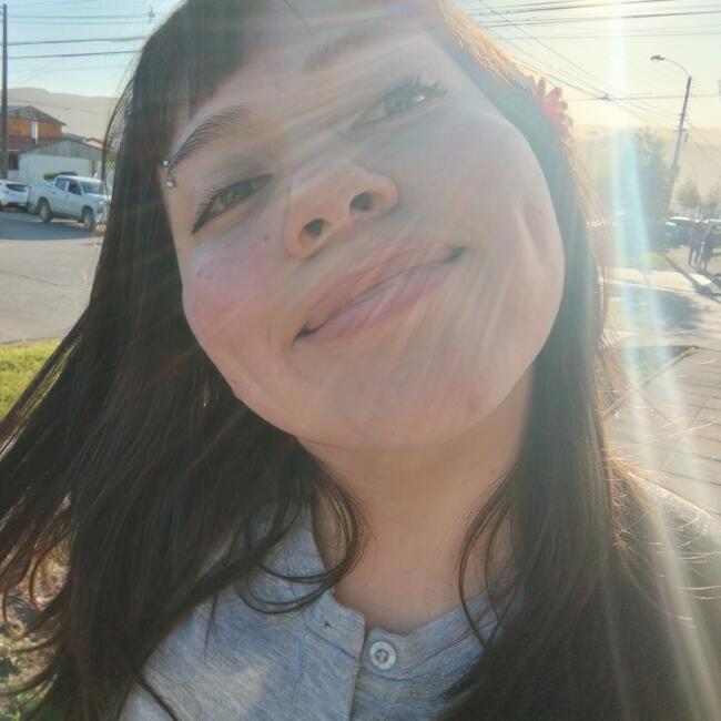 Babysitter in Chiguayante: Vanina