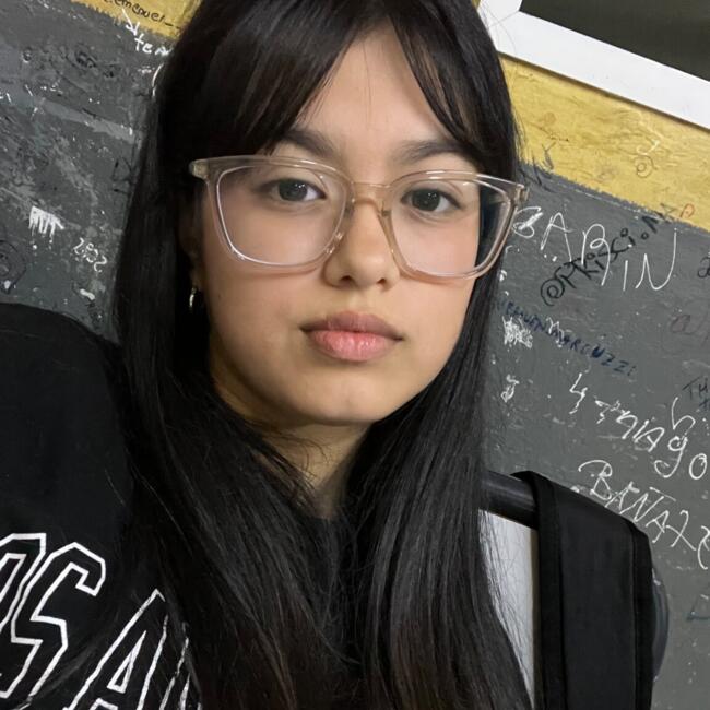 Babysitter in Quilmes: Maidana