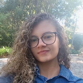 Babysitter in Vespasiano: Larissa