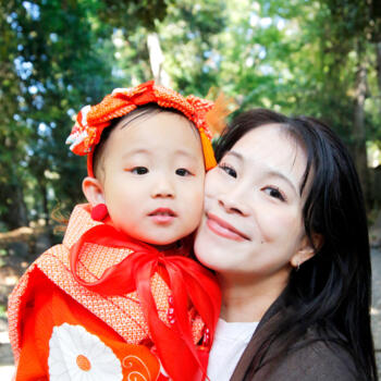 Parent Petaling Jaya: かほ