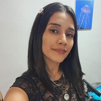 Niñera en Ibagué: Stefany