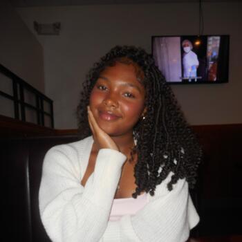 Babysitter in Mt. Dora: Sa'niya