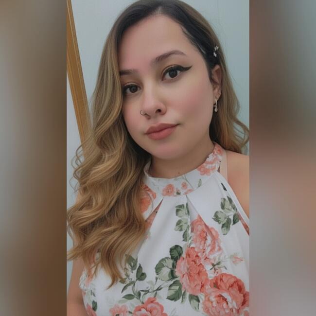 Babá em Valinhos: Maria Jaciele