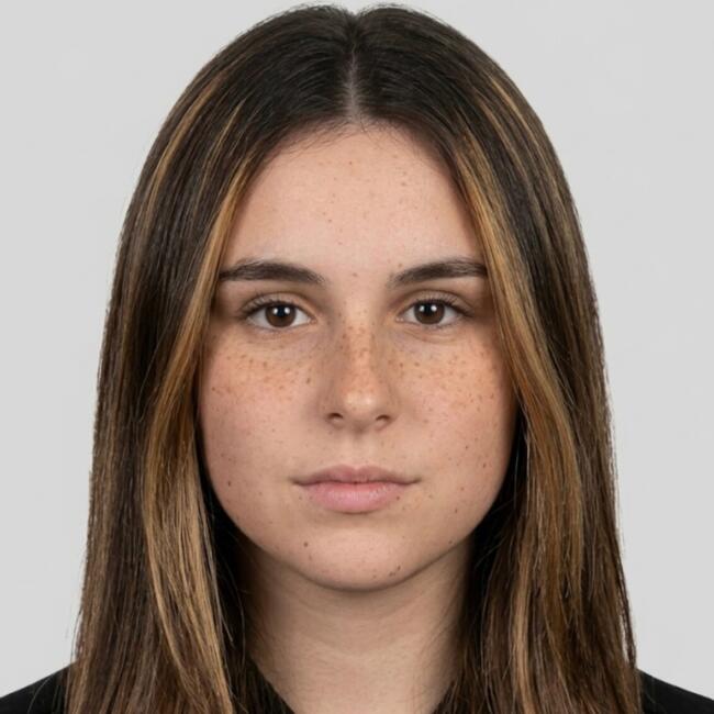 Babysitter in Massa: Taisiia Diduk