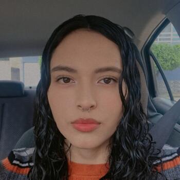 Babysitter Mexico City: Cristal