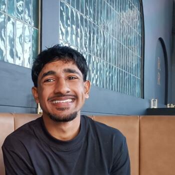 Babysitter in Tongaat: Tyree