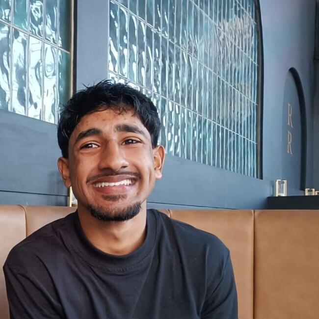 Babysitter in Tongaat: Tyree