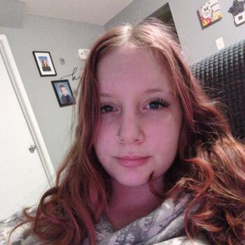 Babysitter in Kitchener: Arianna