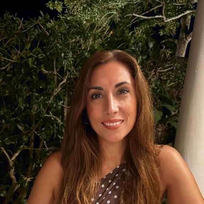 Trabajo de canguro en Paracuellos de Jarama: Lorena