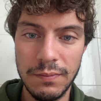 Babysitter a Caponago: Stefano Dante