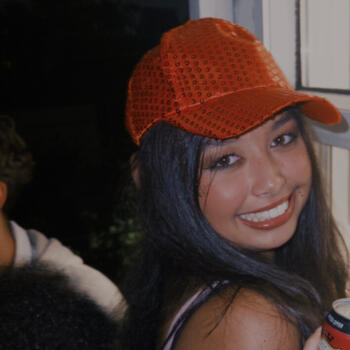 Baby-sitter in Montréal: Anouk