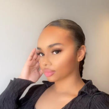 Babysitter in La Courneuve: Juliette