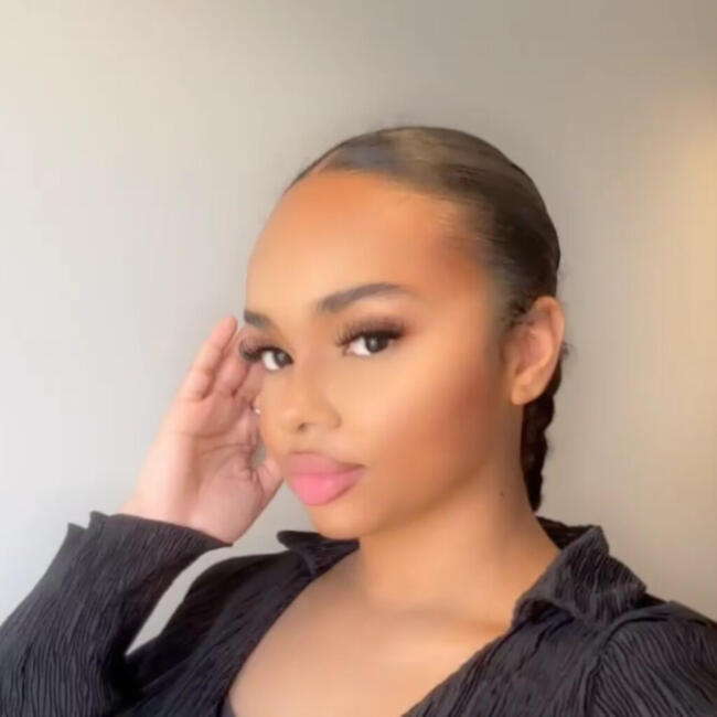 Babysitter in La Courneuve: Juliette