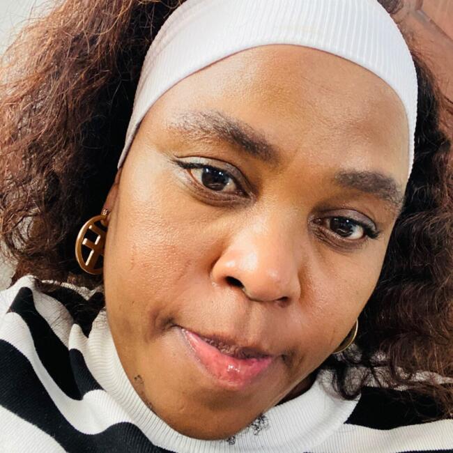 Nanny in Pietermaritzburg: Winnie