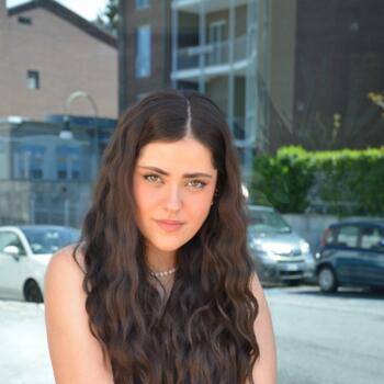 Babysitter in Florence: Elena