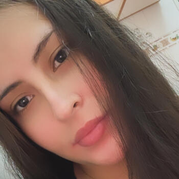 Canguro en Barcelona: Liceth