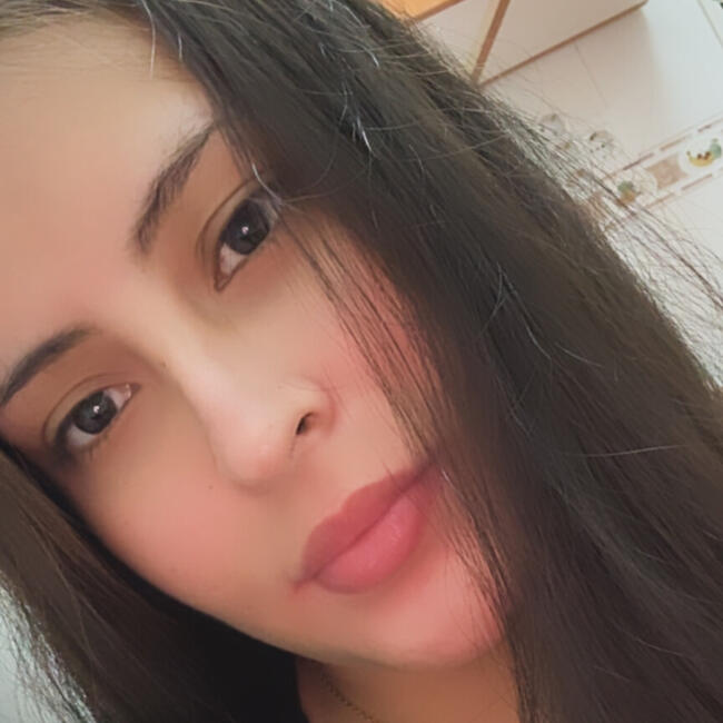 Babysitter in Barcelona: Liceth