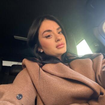 Babysitter a Ancona: Emanuela