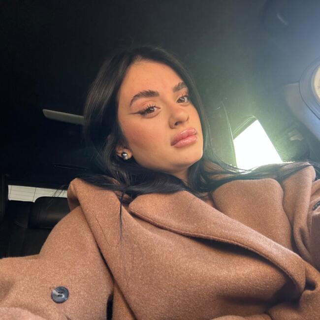 Babysitter in Ancona: Emanuela