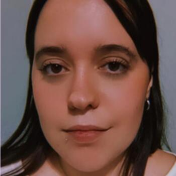 Babysitter in Lanús: Emma