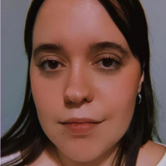 Babysitter in Lanús: Emma