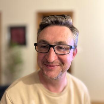 Babysitter in Anse: Arnaud