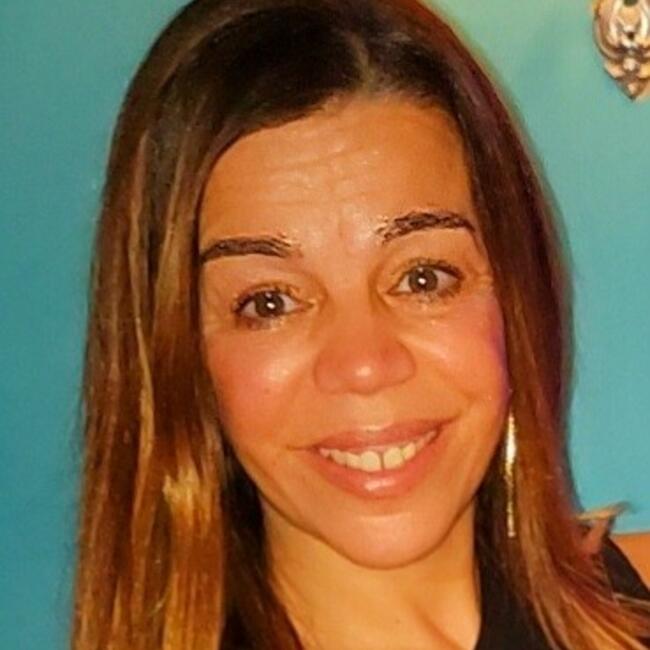 Babysitter em Amadora: Ana