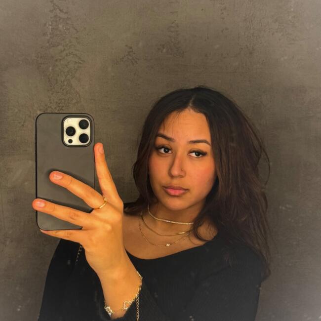 Babysitter in London: Emilly