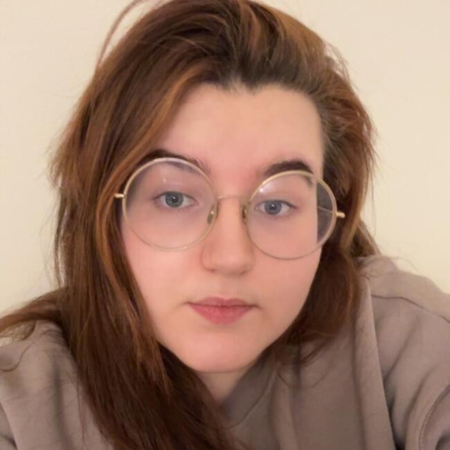 Babysitter in Trento: Matilde