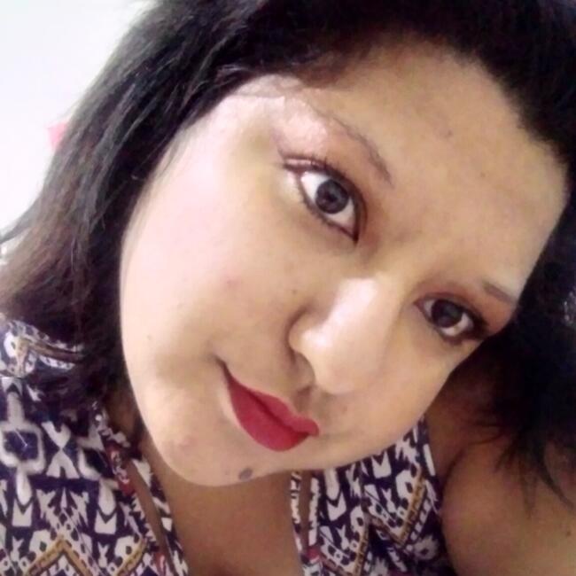 Babysitter in Santiago: Consuelo Trinidad