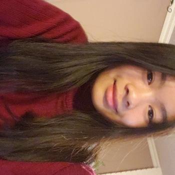 Baby-sitter Surrey: Esther