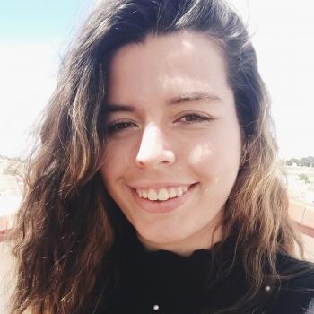 Canguros en Arganda del Rey: Lara