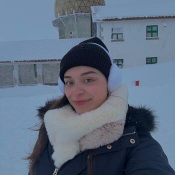 Babysitter in Amadora: Ana Rita