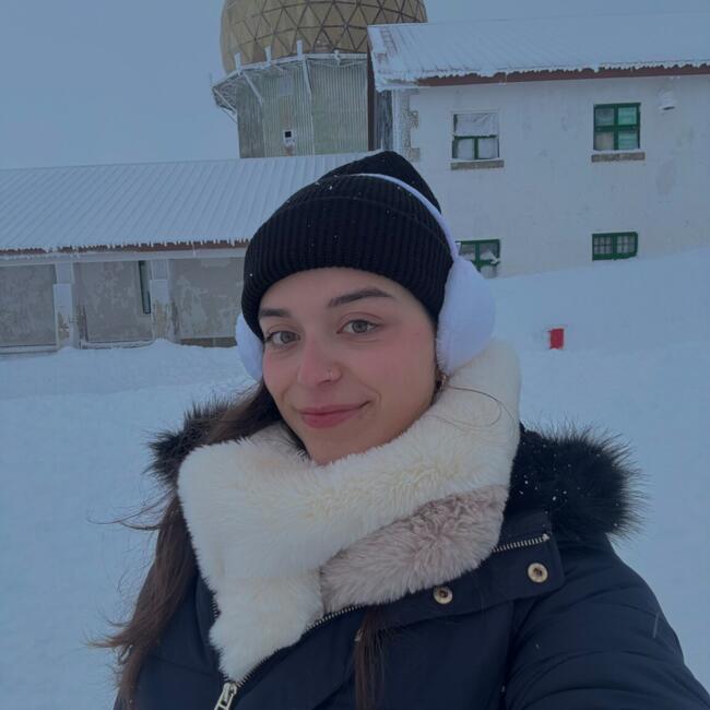 Babysitter in Amadora: Ana Rita