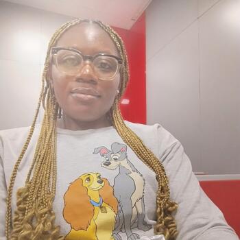 Childminder job in Liverpool: babysitting job Chidera