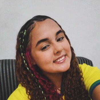 Babysitter in Natal: Thaizze