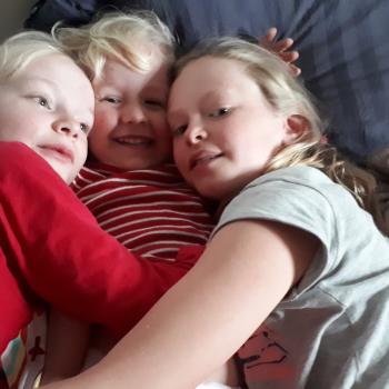 Nanny job Strassen: babysitting job Charlotte