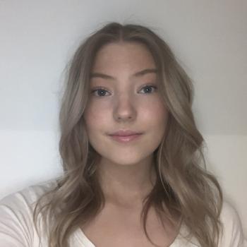 Barnvakt Borås: Ebba