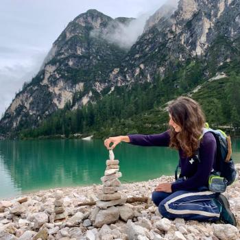 Babysitting Jobs in Perugia: babysitting job Giovanna