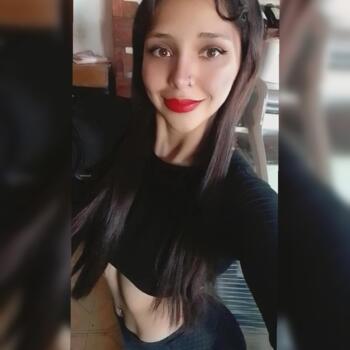 Niñera en Comodoro Rivadavia: Iona marianela