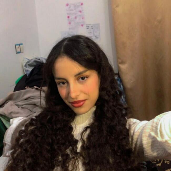 Babysitter in Beni Mellal: Nouhaila