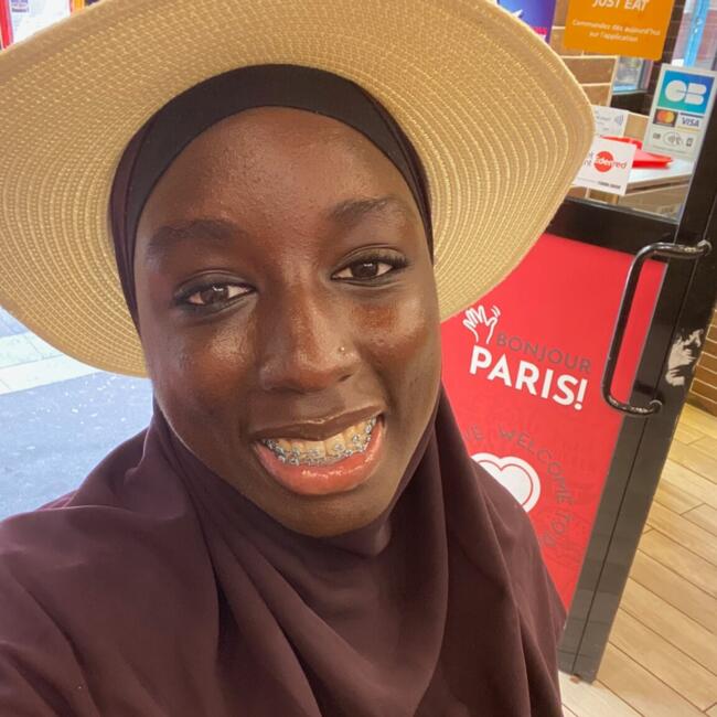 Canguro en Zaragoza: Fama