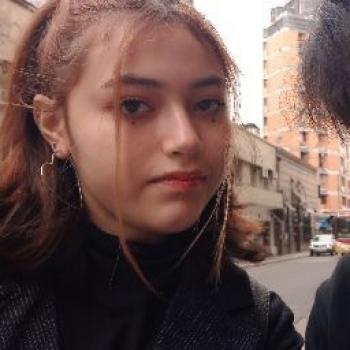 Babysitter in San Miguel de Tucumán: Yasmin