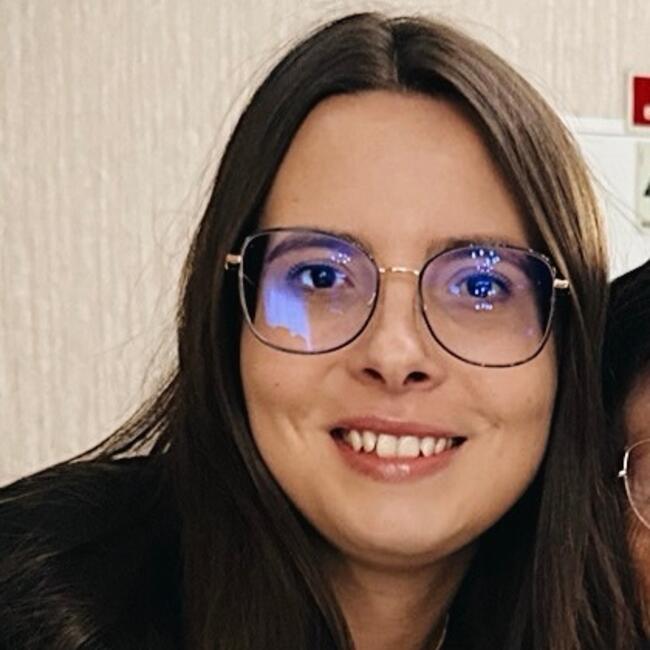 Babysitter in Lousada: Soraia Costa