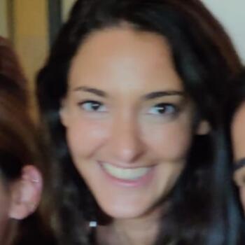 Babysitter em Porto: Joana