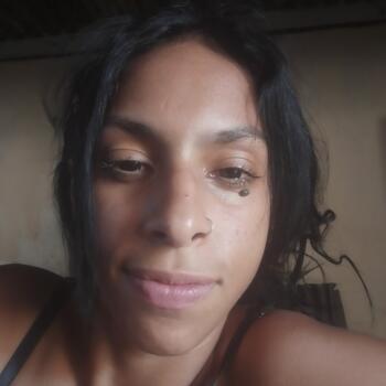 Família Goiânia: Barbara