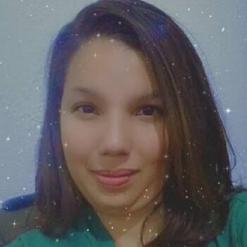 Babysitter in Luziânia: Tays