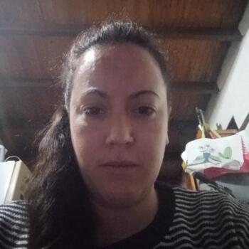 Babysitter in Ciudad de la Costa: Liliana